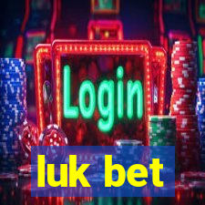 luk bet